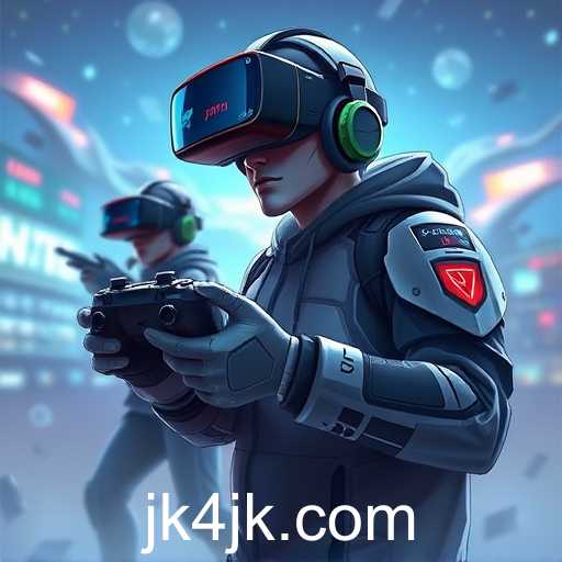 The Rise of JK4 in the Gaming World