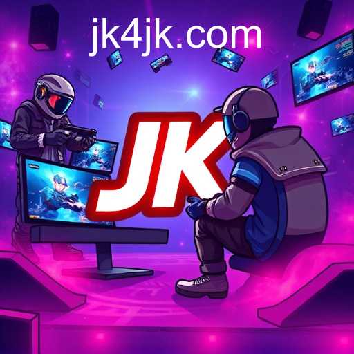 The Rise of JK4 Gaming Platform