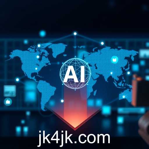 The Rise of JK4 in Online Gaming