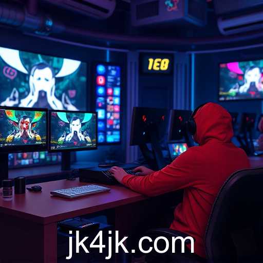 The Rise of Online Gaming in 2025