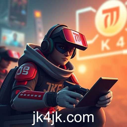 Rise of Online Gaming Communities