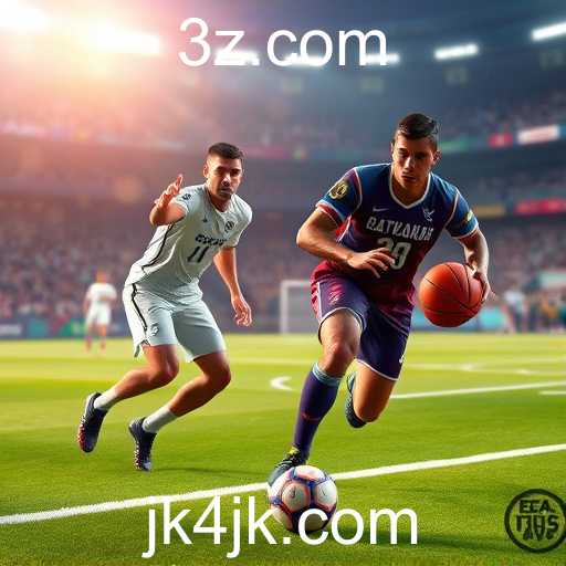 Exploring the Wide Array of Sports Games: A Journey Through Virtual Athletics