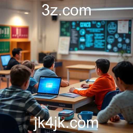 The Role of Tech in Modern Education Transformation