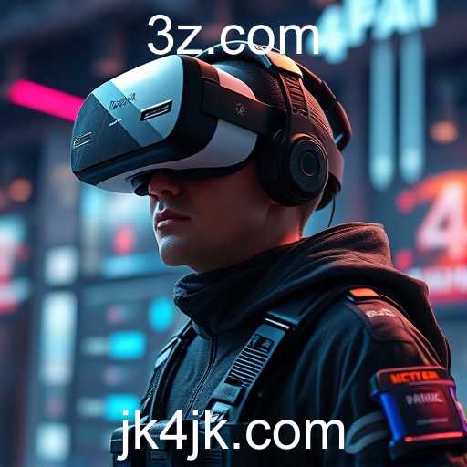 Exploring the Intersection of Technology and Gaming: Delving into the 'jk4' Phenomenon
